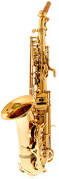 CSKK Custom Line Soprano Sax