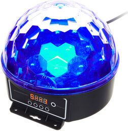 LED Diamond Dome MK II