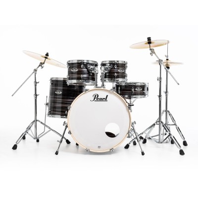 Export Stage 22 Graphite Amethyst