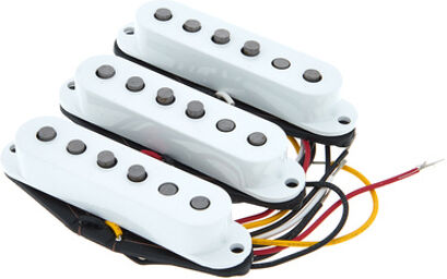 Tex Mex Pu Set