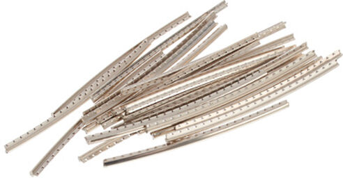 Standard Guitar Frets