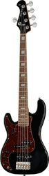 MV-5PJ LH Black Noir