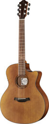 AR11C/ACE-W Grand Auditorium Naturel