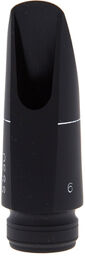 SO Mouthpiece Soprano Sax 6