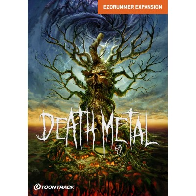 EZX Death Metal