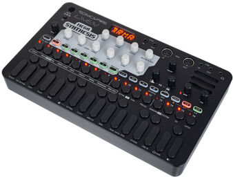LIVEN Mega Synthesis