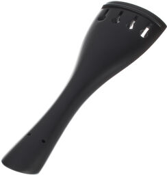 Tailpiece Double Bass HW 1/2 Noir