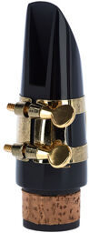 Bb-Clarinet Baroque