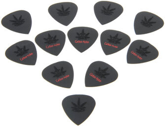 Carbon Nylon Pick T Set 0,60