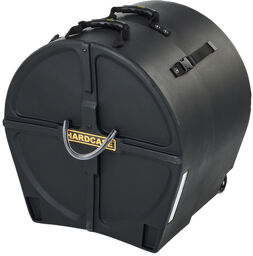 HN18B Bass Drum Case