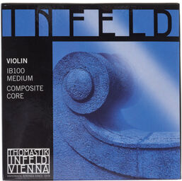 IB100 Infeld Blue Violin 4/4
