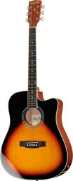 D-120CE VS Vintage Sunburst