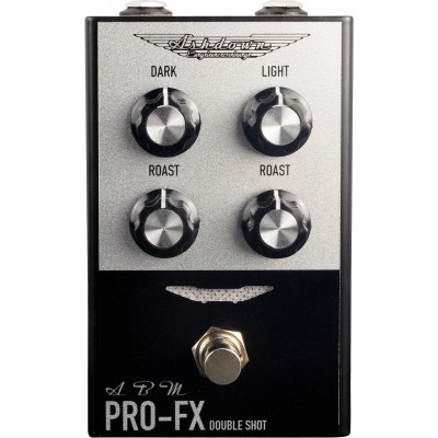 PRO-fx-double Shot