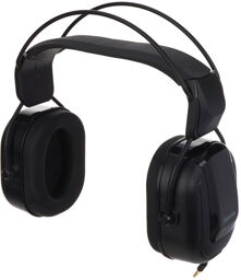 HD-665 Noir