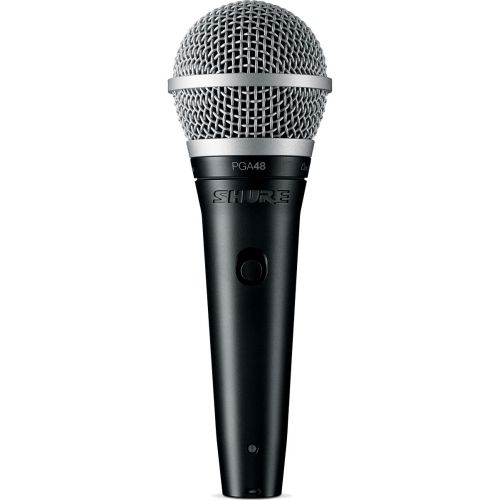 PGA48-XLR-e