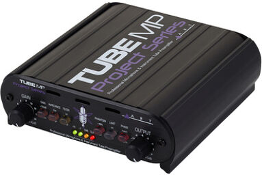 Tube MP Project Series