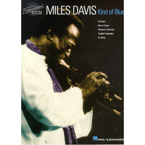 Davis Miles - Kind Of Blue - Score