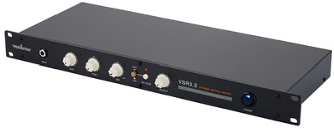 VSR 3.2