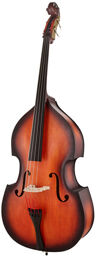 111TS Jazz Club Double Bass 3