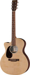 GPCX2E-02 Rosewood LH Naturel