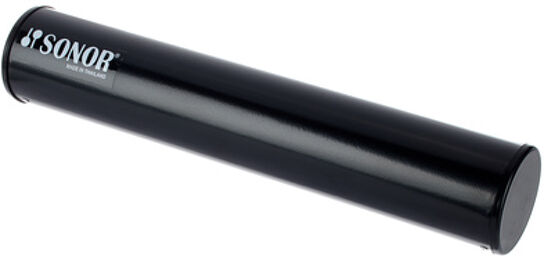 LRMS-L Round Metal Shaker