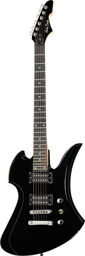 MB-20BK Rock Series Noir
