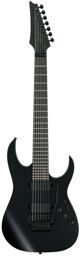 RGRB720-BKF Black Flat Matte