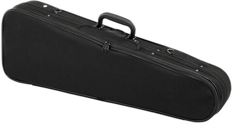 Violin Case 3/4 BK/GR Noir