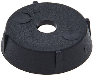 Konusspannring