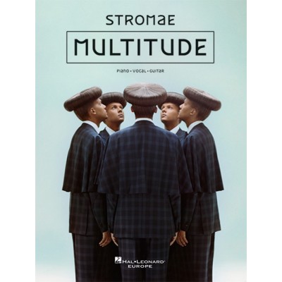 Stromae - Multitude - PVG