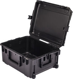 3i Series 3i-2217-10B-E Case noir
