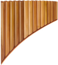 Panpipe Set for beginners