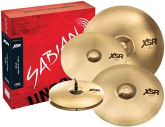 XSR Performance Set Pro