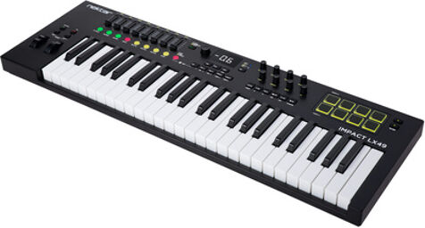 Impact LX49 mk3
