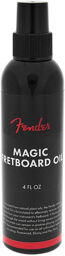 Magic Fretboard Oil