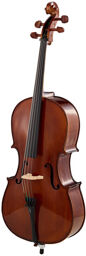 SR1102 Cello Student I 1/4