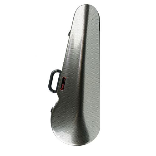 Étui Alto Hightech - Silver Carbone