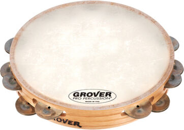 T2/GS-B Tambourine