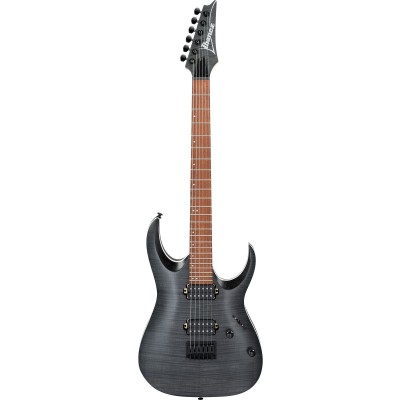RGA42FM-TGF Transparent Gray Flat Axe