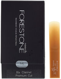 Bb-Clarinet Premium Cut M