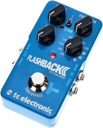 Flashback 2 Delay