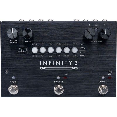 Infinity 3