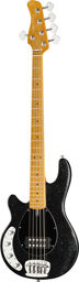 Z3-5 Sparkle Black LH Sparkle Black