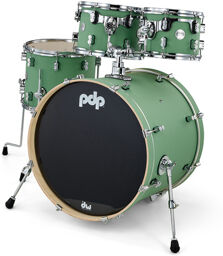 PDP CM4 Studio Seafoam Satin Seafoam