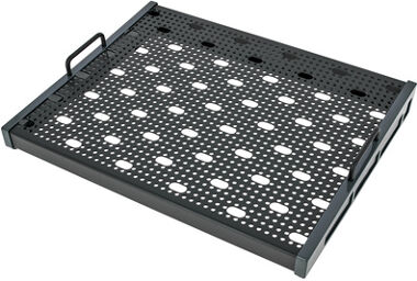 Trio 21 GM Pedalboard