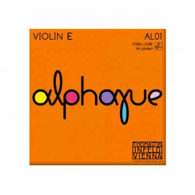 Alphayue 4/4 - Mi Étamé (01)