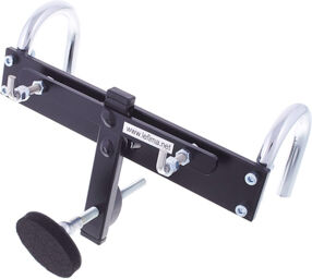 7702 s Adapter for Snare Drum Noir
