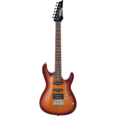 GSA60-BS Brown Sunburst Sabre Gio