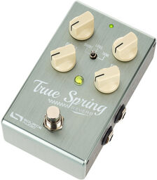 SA 247 True Spring Reverb