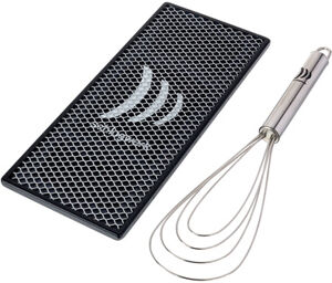 SB250 Scratchboard / Scratcher